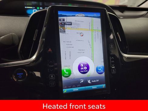 Used 2021 Toyota Prius Prime XLE image 14