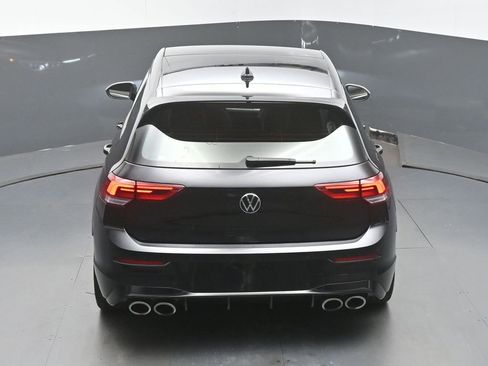 Used 2024 Volkswagen Golf R image 44