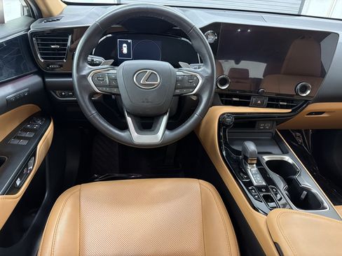 Used 2024 Lexus NX 350 AWD w/ Cold Area Package image 29
