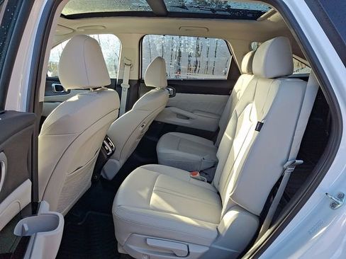 New 2026 Kia Sorento SX image 8