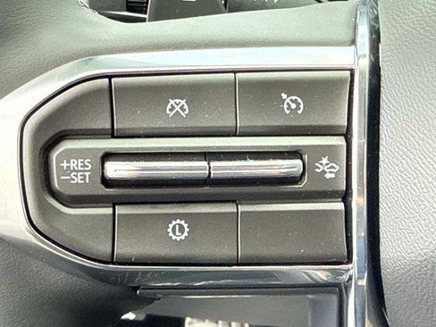 New 2026 GMC Terrain Elevation AWD/4WD image 12