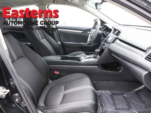 Used 2020 Honda Civic LX image 22