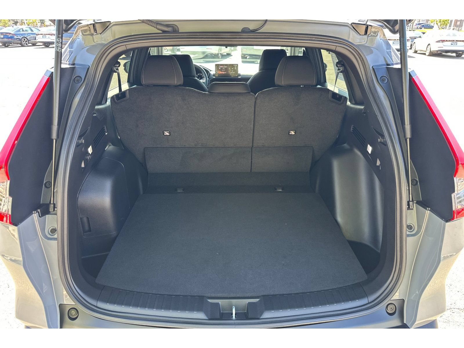 Certified 2026 Honda CR-V Sport image 17