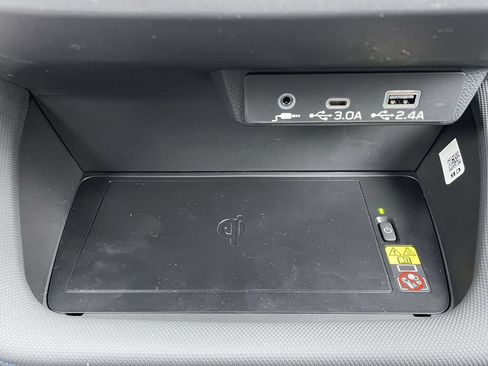 Certified 2026 Subaru Forester Limited w/ Premium/Limited Package AWD/4WD image 19