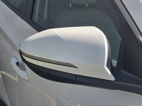 Used 2024 Hyundai Tucson SEL w/ Convenience Package FWD image 10