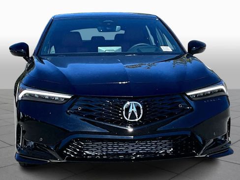 New 2026 Acura Integra A-Spec image 3