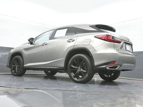 Used 2021 Lexus RX 350 FWD w/ Premium Package image 45