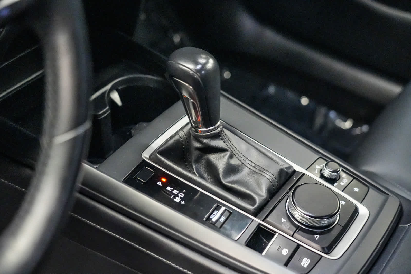 Used 2022 MAZDA CX-30 AWD 2.5 S w/ Select Package image 19