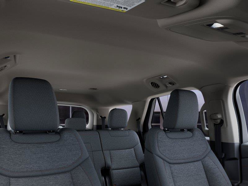 New 2027 Ford Explorer Active AWD/4WD image 22