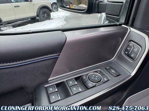 New 2026 Ford F250 Platinum w/ Tremor Off-Road Package image 20
