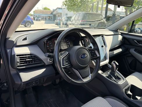 Certified 2024 Subaru Outback Premium AWD/4WD image 18