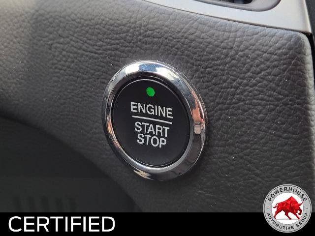 Certified 2024 Ford Edge SEL AWD/4WD image 35