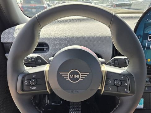 New 2026 MINI Cooper S FWD image 26