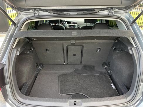 Used 2015 Volkswagen Golf S FWD image 15