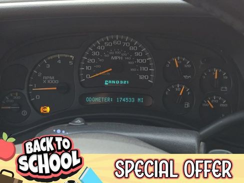 Used 2005 GMC Sierra 2500 SLE w/ Heavy-Duty Power Package AWD/4WD image 18