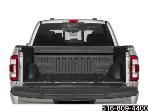 Used 2023 Ford F150 Platinum w/ Equipment Group 701A High AWD/4WD image 12