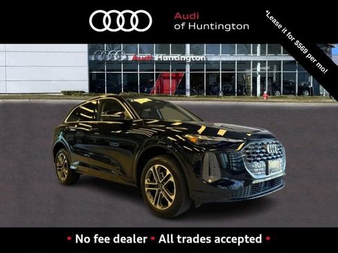 Used 2025 Audi Q5 Premium w/ Convenience Package AWD/4WD image 1