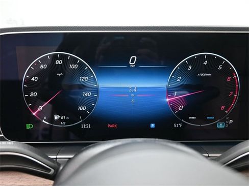 New 2026 Mercedes-Benz GLE 450 4MATIC image 28