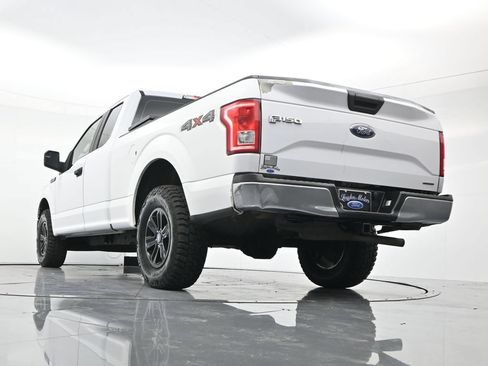 Used 2016 Ford F150 XL w/ Equipment Group 101A Mid AWD/4WD image 47