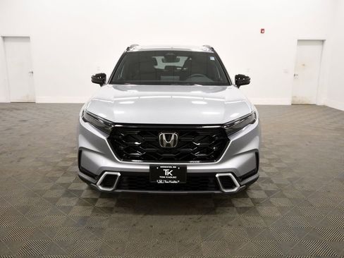 New 2026 Honda CR-V Sport Touring image 10