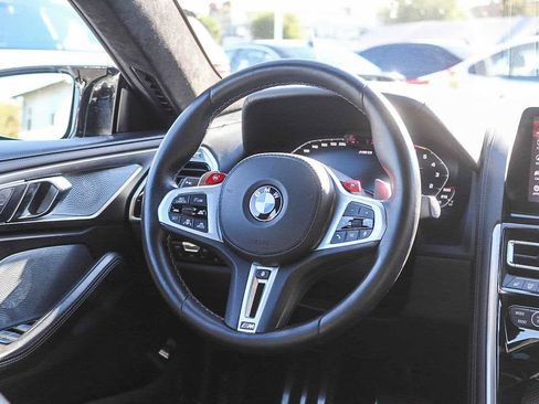 Used 2024 BMW M8 Gran Coupe xDrive Competition image 13