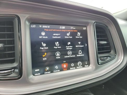 Used 2023 Dodge Challenger R/T Scat Pack image 33