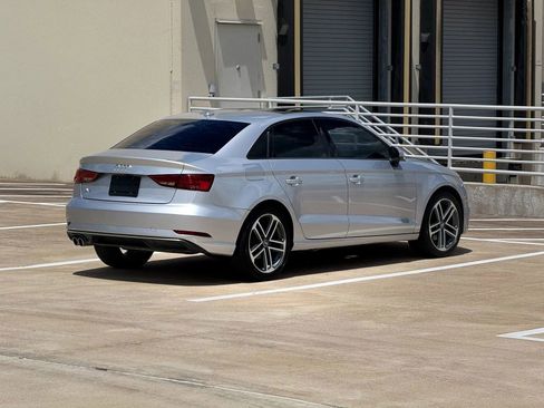Used 2018 Audi A3 2.0T Premium w/ Convenience Package FWD image 7