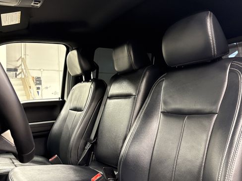 Used 2022 Ford F250 Lariat w/ Lariat Ultimate Package image 6