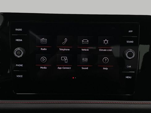 New 2026 Volkswagen Jetta GLI Autobahn FWD image 20