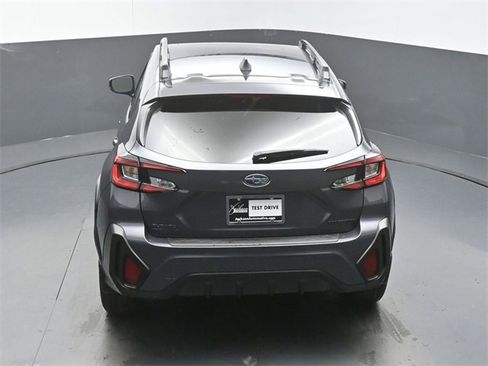 New 2026 Subaru Crosstrek 2.0i Premium image 46