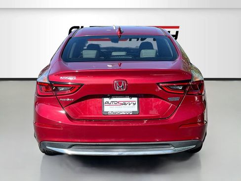 Used 2022 Honda Insight Touring image 6