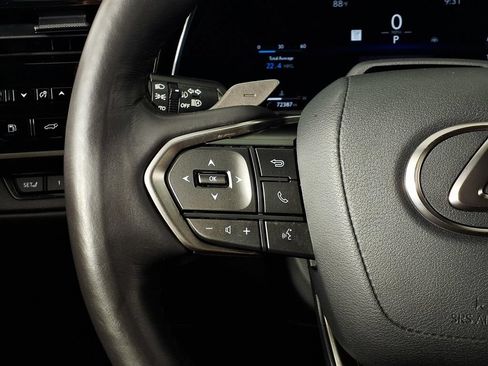 Used 2024 Lexus TX 350 FWD w/ Captains Chair Package image 21
