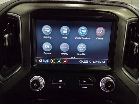 Used 2022 GMC Sierra 2500 Denali image 68