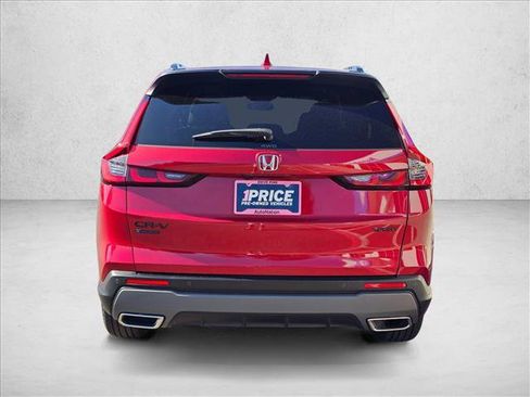 Used 2026 Honda CR-V Sport-L image 6