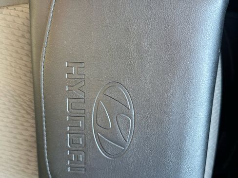 Used 2017 Hyundai Santa Fe Sport image 26