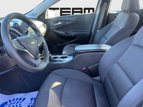 Used 2024 Chevrolet Malibu LT image 24