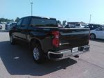 Used 2026 Chevrolet Silverado 1500 LT AWD/4WD image 9