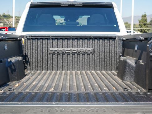 New 2025 Toyota Tacoma SR5 image 23