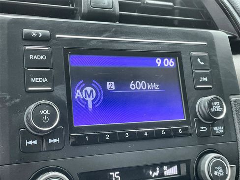 Used 2021 Honda Civic LX image 21