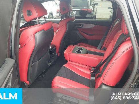 Used 2024 Acura MDX A-Spec AWD/4WD image 18