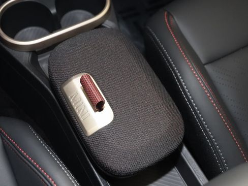 Used 2025 MINI Cooper John Cooper Works image 36