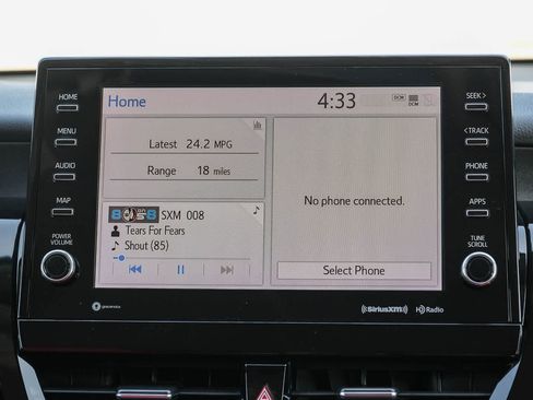Certified 2021 Toyota Camry XSE FWD image 16