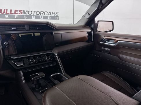 Used 2023 GMC Sierra 1500 Denali w/ Technology Package image 24