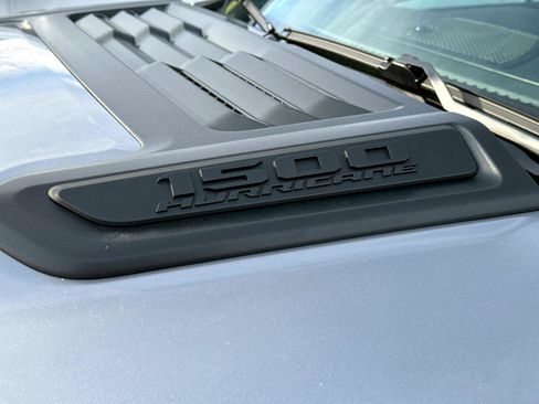 New 2026 RAM 1500 Laramie w/ Sport Appearance Package image 6