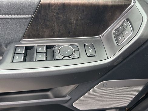 New 2026 Ford F350 Lariat w/ Lariat Ultimate Package image 21