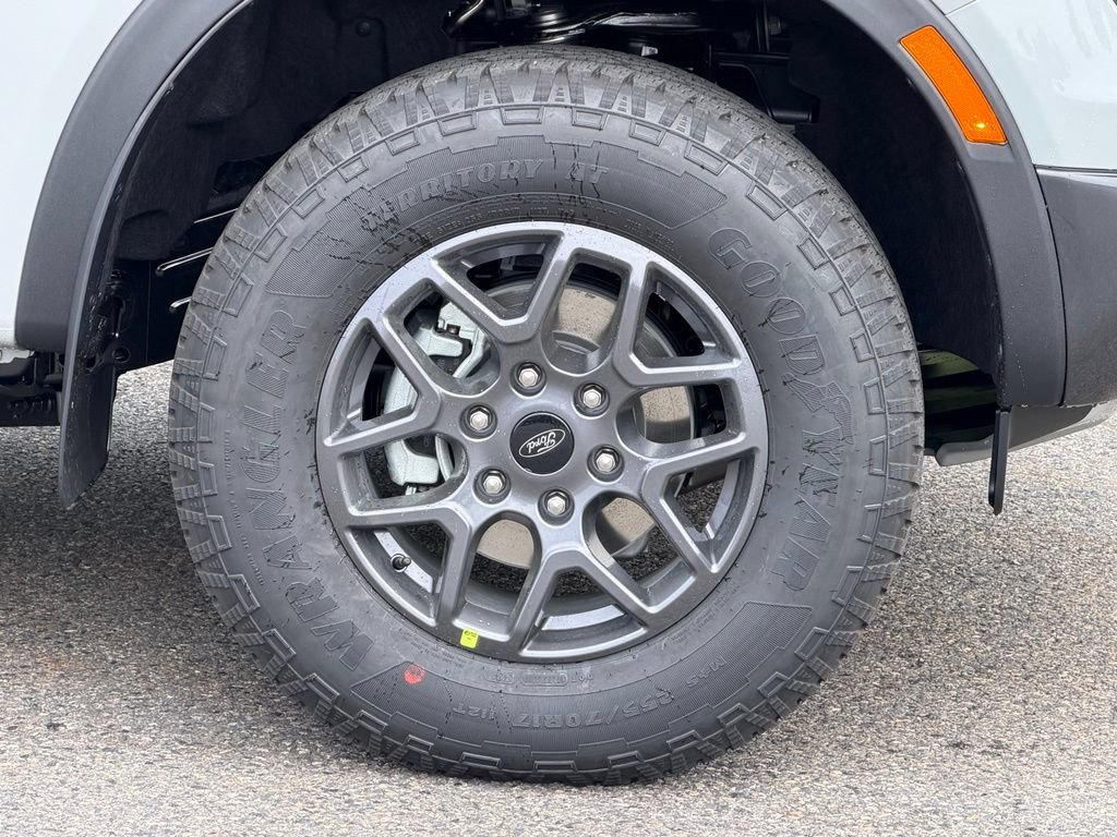 New 2026 Ford Ranger XLT w/ Equipment Group 301A High AWD/4WD image 23