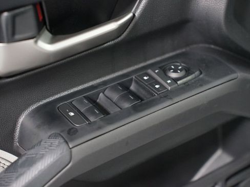New 2026 Toyota Tacoma Limited AWD/4WD image 36