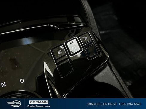 Used 2023 Kia Sportage EX image 21