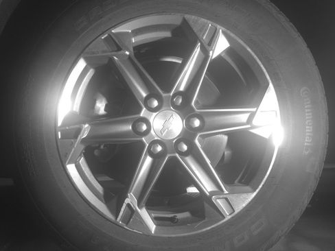 Used 2025 Chevrolet Blazer LT image 12