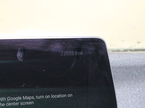 Used 2025 Ford Expedition Platinum image 22